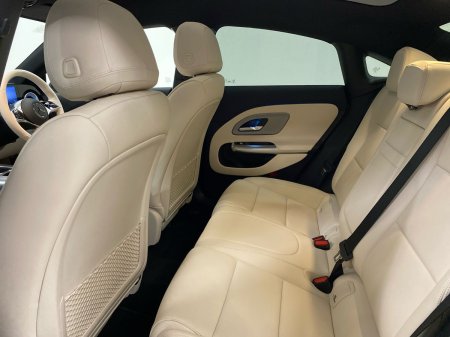 2026 Mercedes-Benz CLA - photo 4