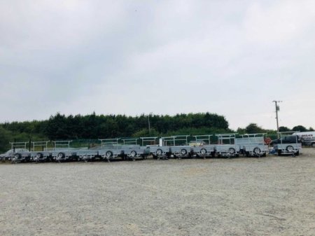 2022 Other Nugent Flat Bed Full Range - Finance Options - photo 11