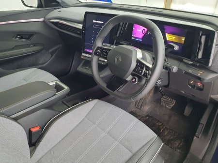 2026 Renault Scenic E-Tech - photo 11