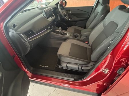 2026 Nissan Qashqai - photo 13