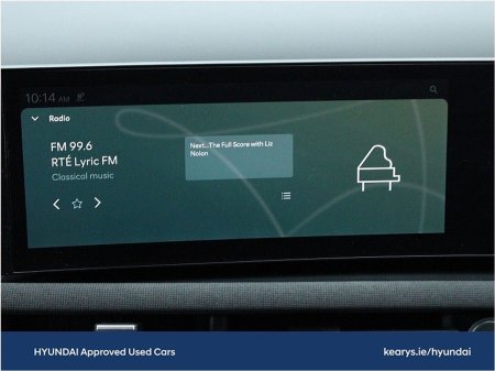 2026 Hyundai Tucson - photo 16