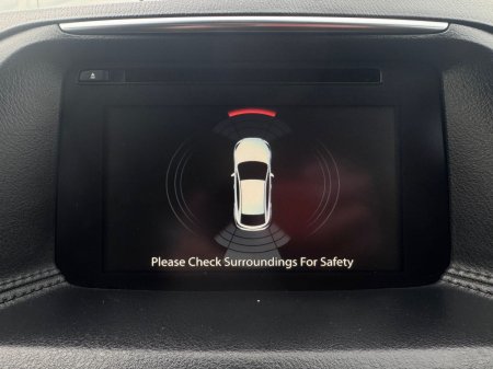 2016 Mazda CX-5 - photo 21