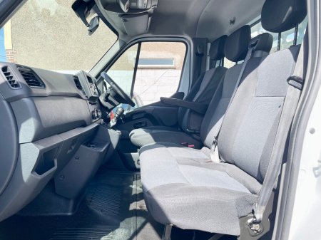 2022 Renault Master - photo 25