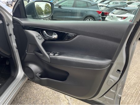2019 Nissan Qashqai - photo 14