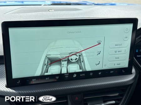 2026 Ford Kuga - photo 20