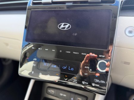 2022 Hyundai Tucson - photo 32