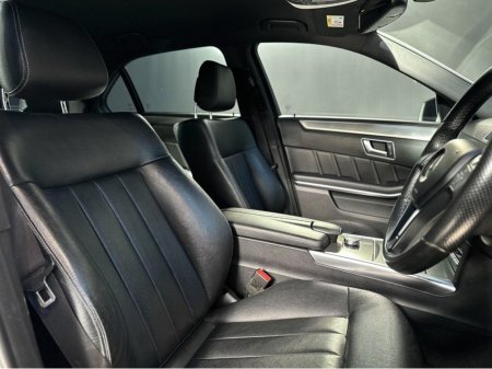 2016 Mercedes-Benz E-Class - photo 14