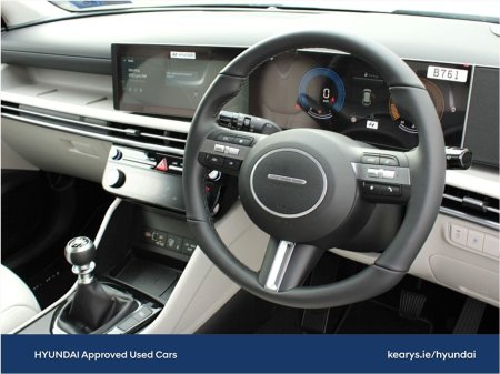 2025 Hyundai Tucson - photo 6