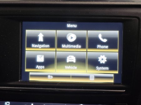 2016 Renault Kadjar - photo 12