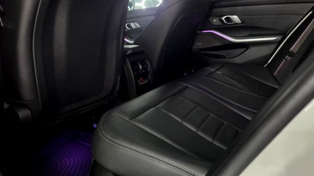 2020 BMW 3-Series - photo 19