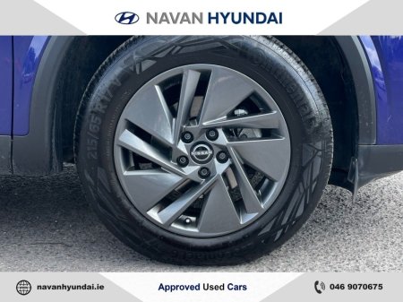 2023 Nissan Qashqai - photo 16