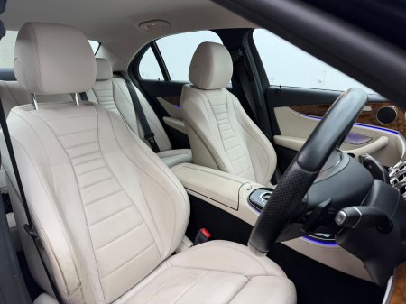 2017 Mercedes-Benz E-Class - photo 7