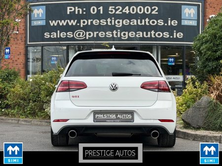 2020 Volkswagen Golf - photo 5
