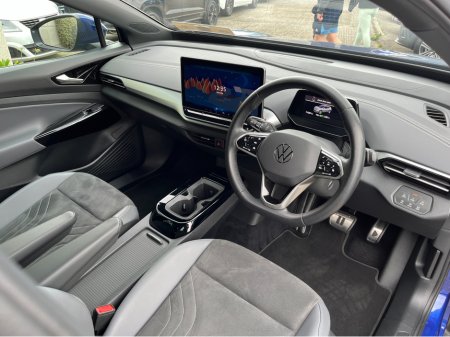 2024 Volkswagen ID.4 - photo 11