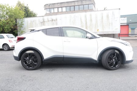 2019 Toyota C-HR - photo 21