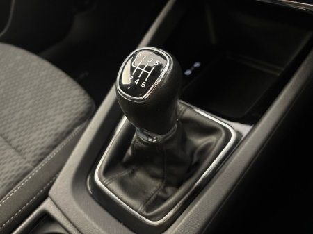 2022 Skoda Octavia - photo 17