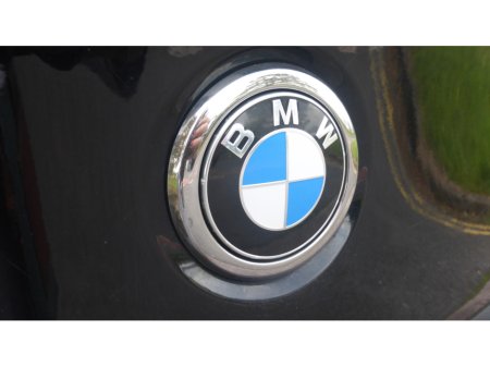 2014 BMW 1-Series - photo 7