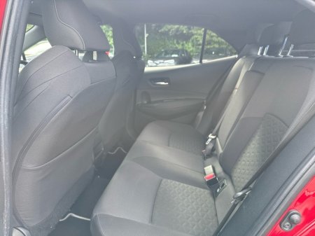2019 Toyota Corolla - photo 7