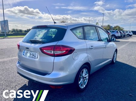 2016 Ford C-Max - photo 4