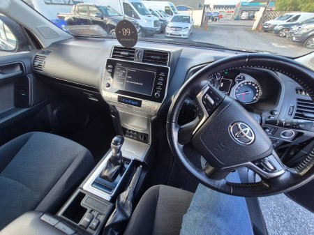 2023 Toyota Land Cruiser - photo 15