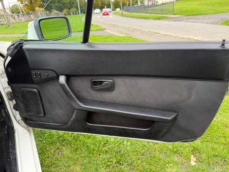 1989 Porsche 944 - photo 18