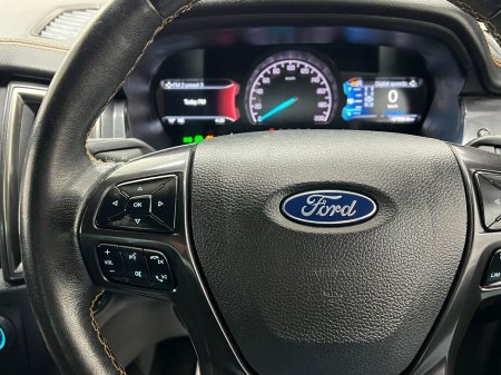2020 Ford Ranger - photo 30