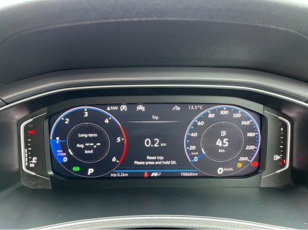 2021 Volkswagen T-Roc - photo 23