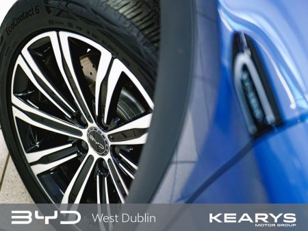 2026 BYD SEALION 7 - photo 26
