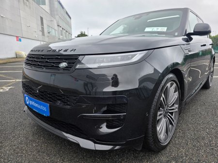2022 Land Rover Range Rover Sport - photo 6