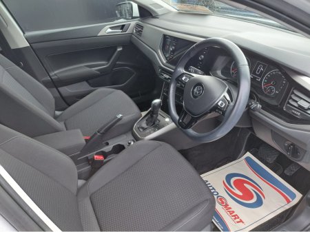 2020 Volkswagen Polo - photo 10