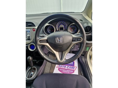 2012 Honda Fit - photo 17