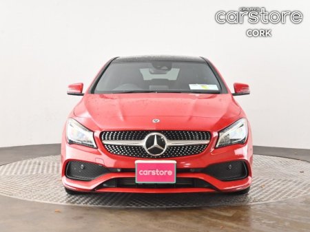 2019 Mercedes-Benz CLA - photo 8