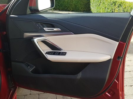 2025 BMW iX2 - photo 21