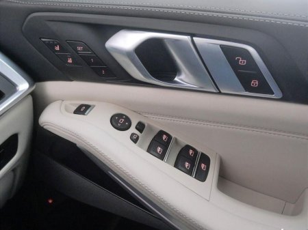 2024 BMW X5 - photo 21