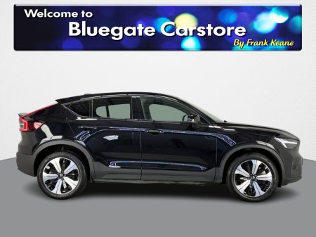 2023 Volvo C40 - photo 2