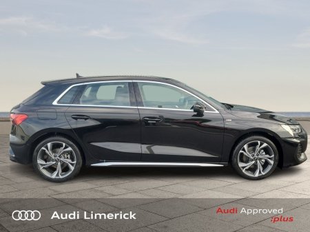 2026 Audi A3 - photo 6