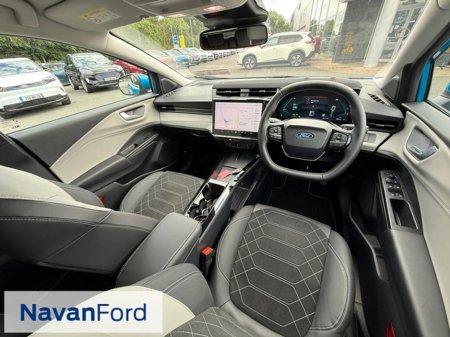 2026 Ford Puma - photo 11