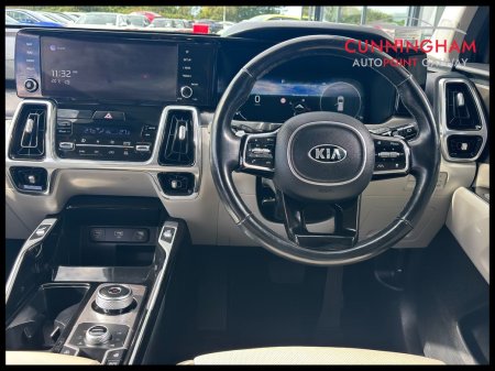 2021 Kia Sorento - photo 13