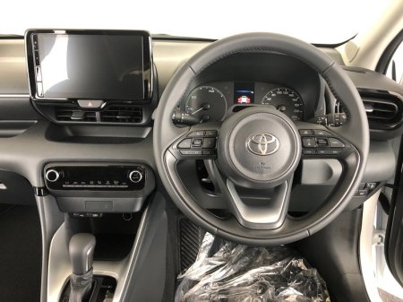 2026 Toyota Yaris - photo 9