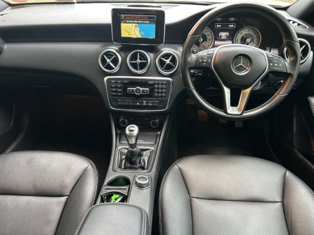 2015 Mercedes-Benz A-Class - photo 7