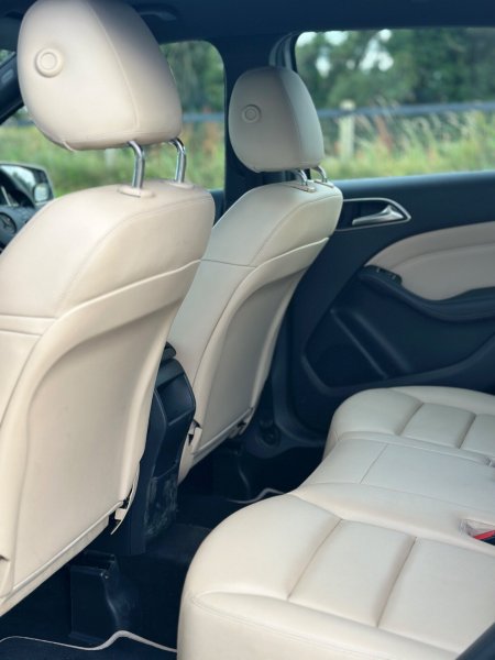 2014 Mercedes-Benz B-Class - photo 19