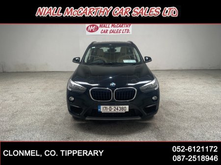 2017 BMW X1 - photo 2