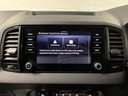 2026 Skoda Karoq - photo 14