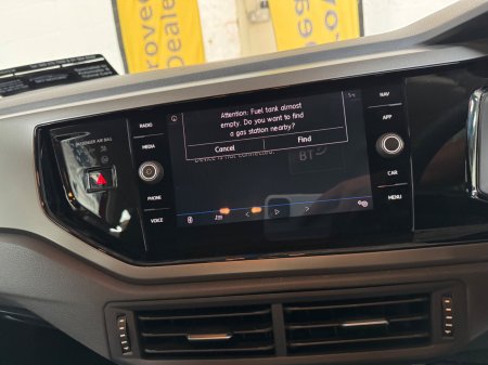 2019 Volkswagen Polo - photo 15
