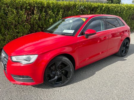 2015 Audi A3 - photo 6