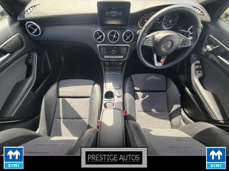2017 Mercedes-Benz A-Class - photo 15