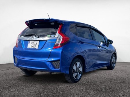 2014 Honda Fit - photo 3