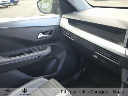 2026 Opel Frontera - photo 13