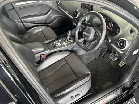 2018 Audi A3 - photo 7