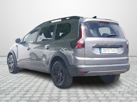 2026 Dacia Jogger - photo 14